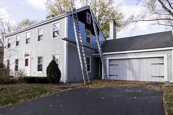 Home Exterior Renovation Services