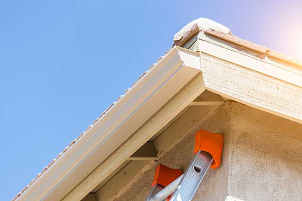 Seamless Gutter Installation Services