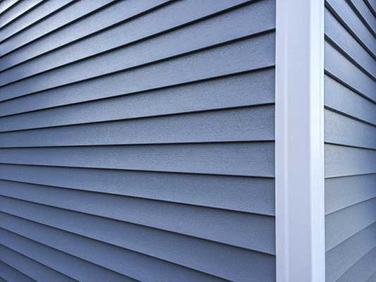 Siding Installation Services