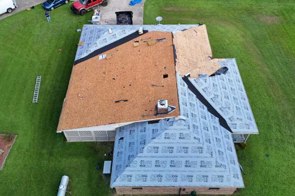 Roofing Replacement Solutions