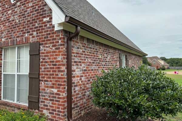 Roofing and Gutter Replacement Services