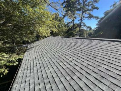 Residential Roof Repair and Replacement Services