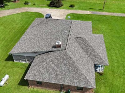 Roofing Replacement Services